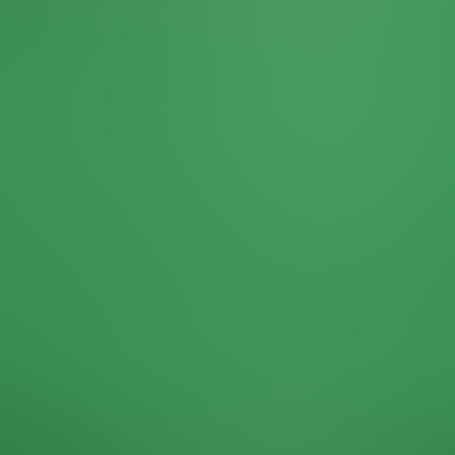 Green Square Gradient Background